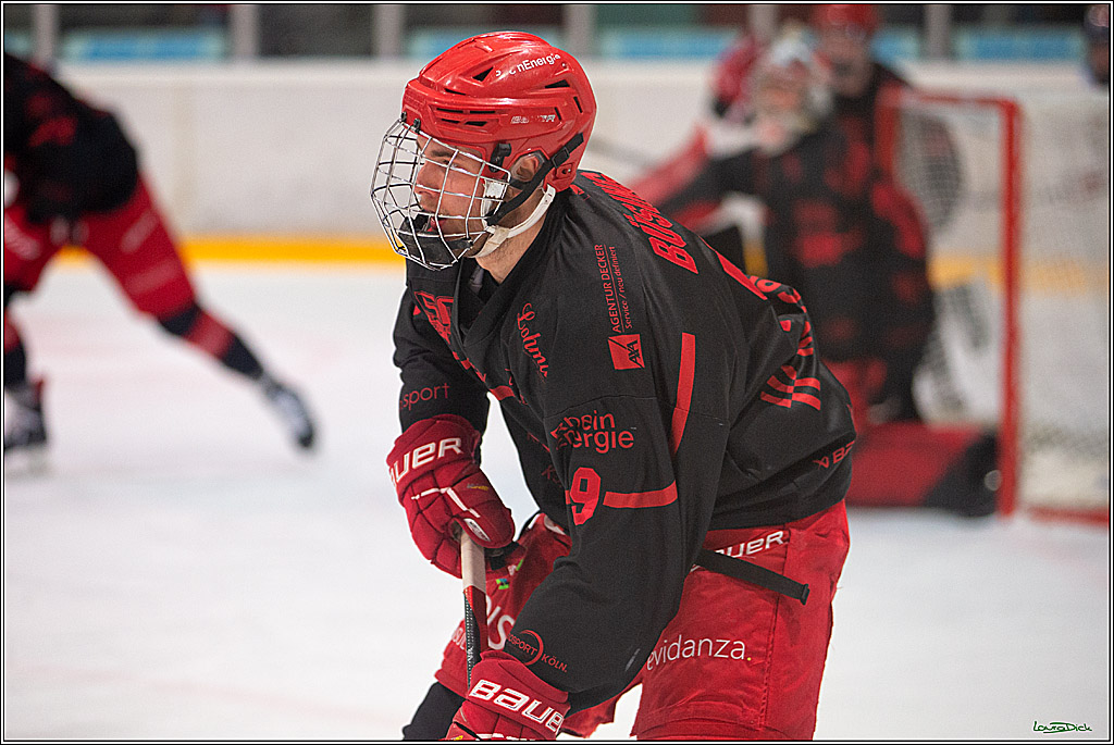 PENNY DEL; Junghaie U20-Jungadler Mannheim ; Koeln, 26.03.2023